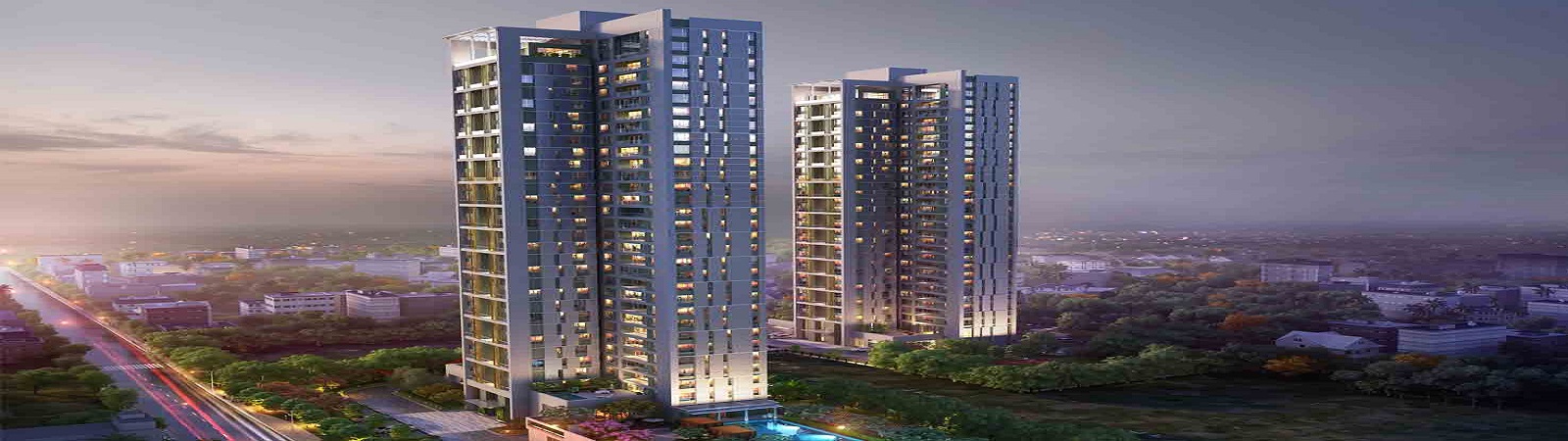  Emaar Sector 62 Gurugram Banner Image