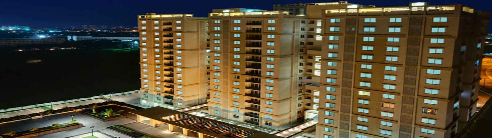  Lodha Airoli Mumbai Banner Image