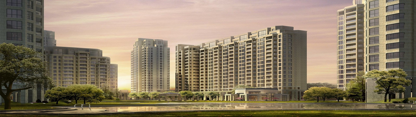   Lodha Vashi Mumbai Banner Image