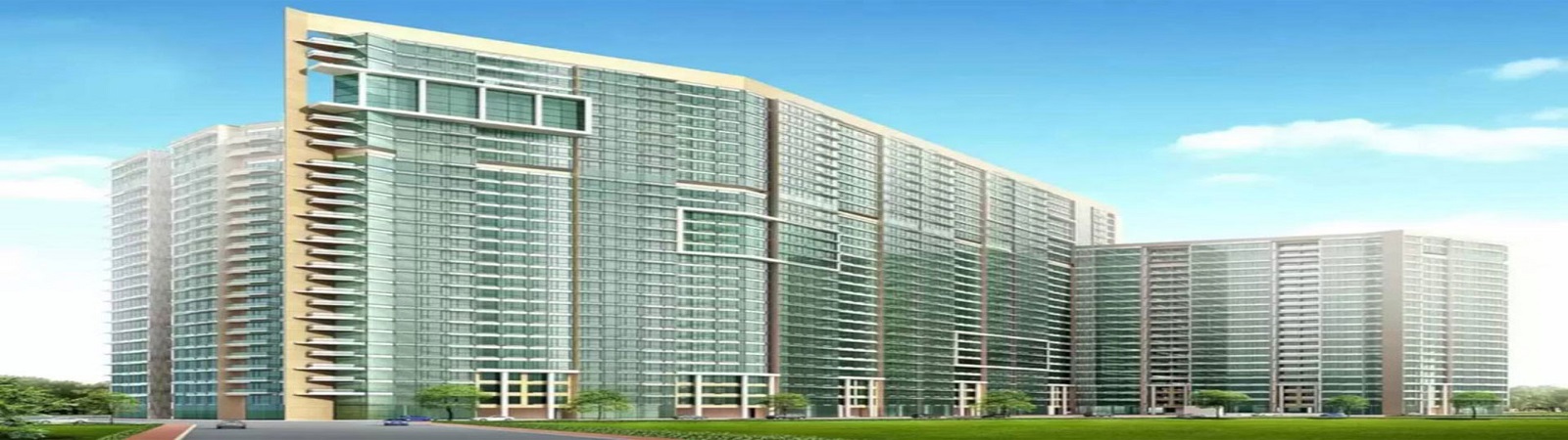  Adani Ten BKC Mumbai Banner Image