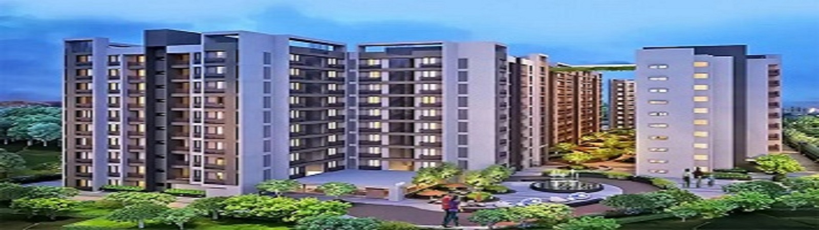 Birla Sohna Road Gurugram- 2/3 BHK Residential Apartments