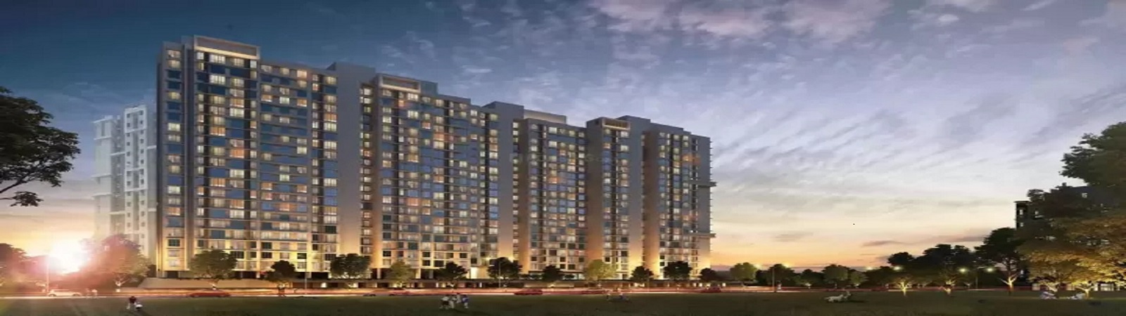  Godrej Properties Kandivali Banner Image