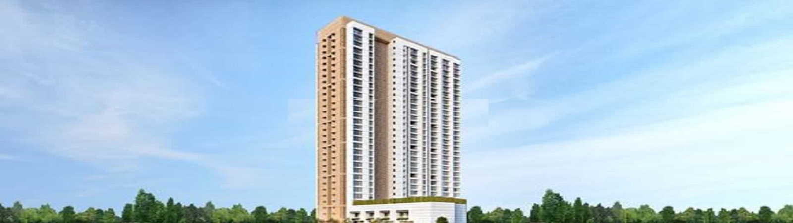  Lodha Crown Majiwada Thane Banner Image