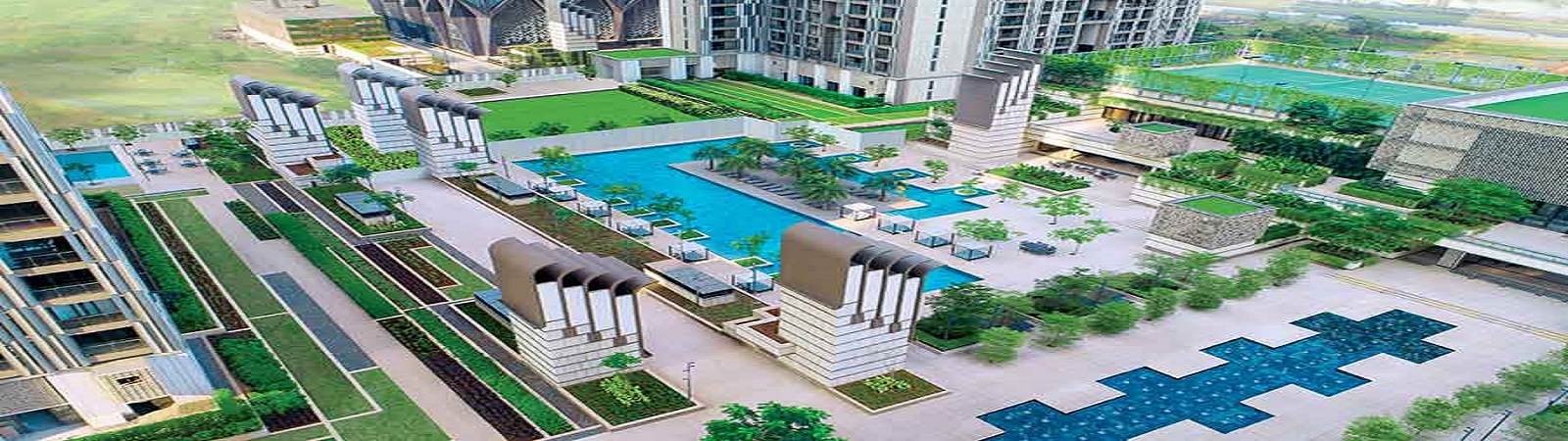  Lodha Altia Mumbai Banner Image