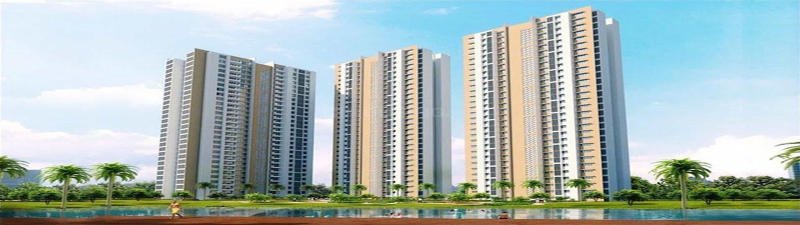  Lodha Codename Rare Gem Thane Banner Image