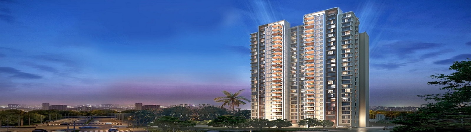  Lodha Eminente Pune Banner Image