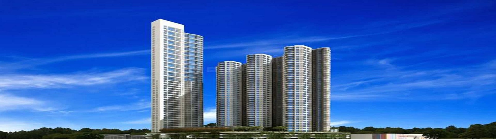  Lodha Fiorenza Mumbai Banner Image