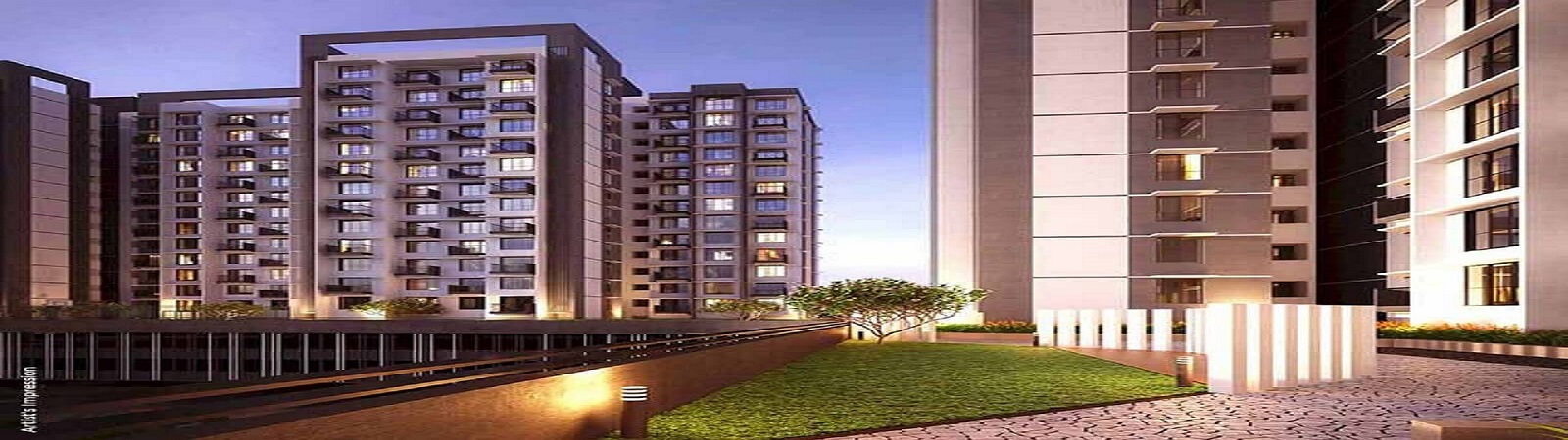  Mahindra Lifespaces Chandivali Mumbai Banner Image