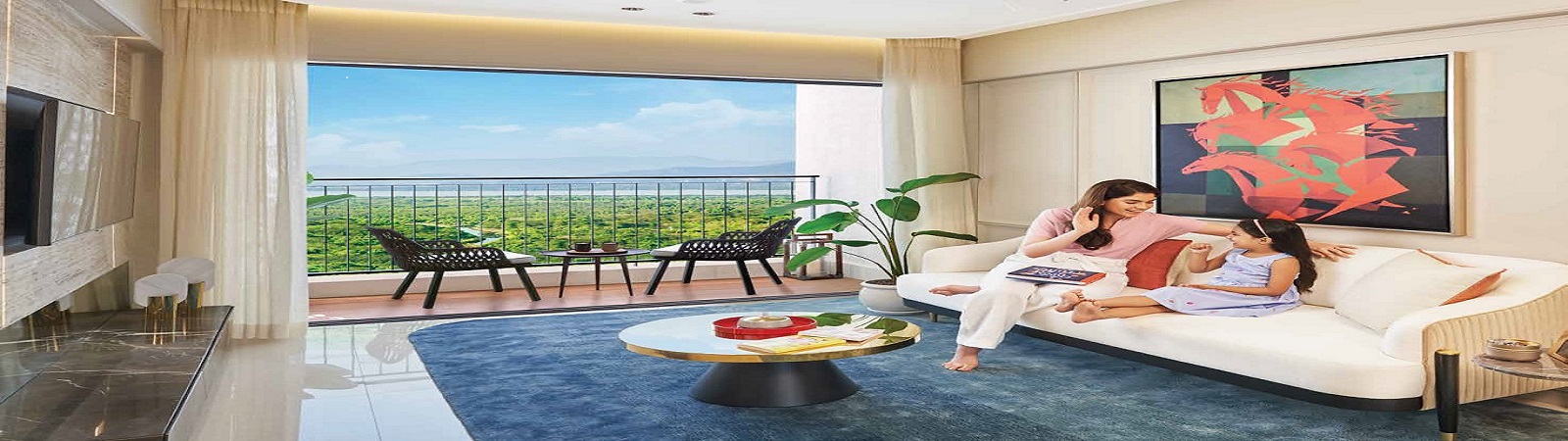  Prestige Nautilus Worli Mumbai Banner Image