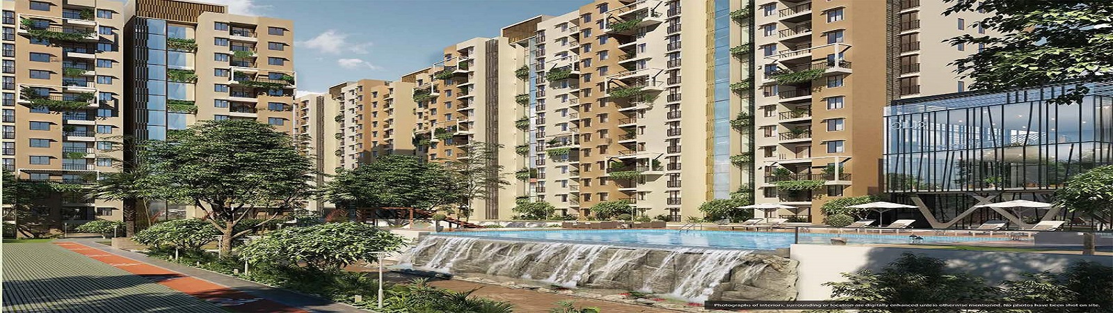  Purva Zenium Bangalore Banner Image