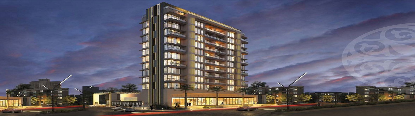  Shapoorji Pallonji Khar Mumbai Banner Image