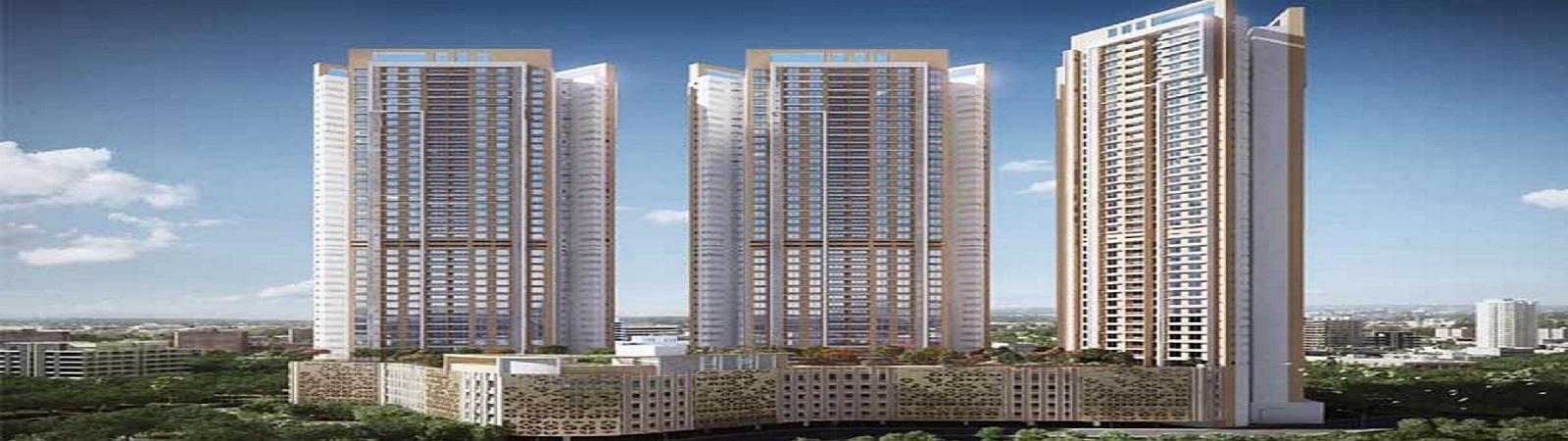  Shapoorji Pallonji Sarova Kandivali East Mumbai Banner Image