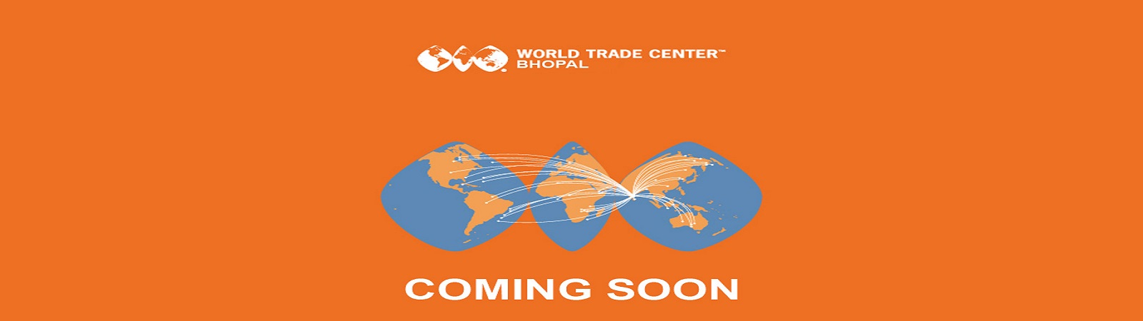  WTC Bhopal Banner Image